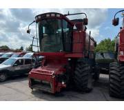Комбайн Case IH 2388 Axial-Flow