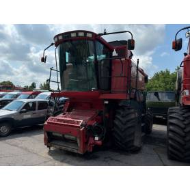 Комбайн Case IH 2388 Axial-Flow (2008)