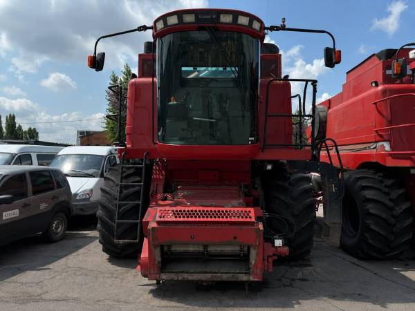 Комбайн Case IH 2388 Axial-Flow (2008)