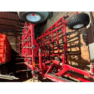 Культиватор Horsch Cruiser 7 XL (2020)