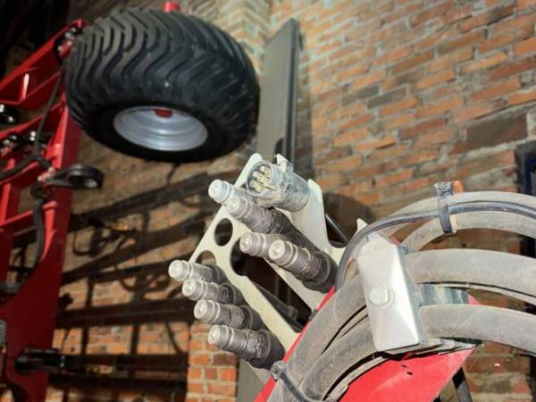 Культиватор Horsch Cruiser 7 XL (2020)