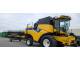 Комбайн New Holland CX 5080 (2011)