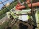 Жниварка зернова Claas Vario 750