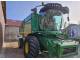 Комбайн John Deere W540 (2013)