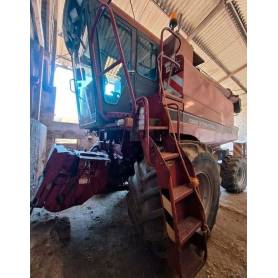 Комбайн Case IH 1660 (1992)