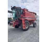 Комбайн Case IH Axial-Flow 1640