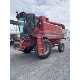 Комбайн Case IH Axial-Flow 1640 (1989)