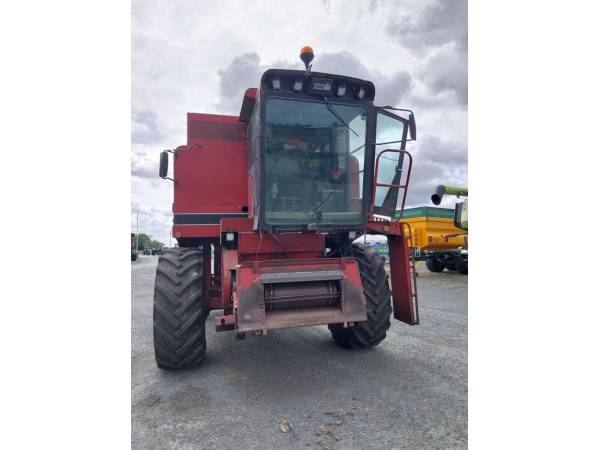 Комбайн Case IH Axial-Flow 1640 (1989)