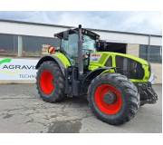 Трактор Claas Axion 930