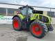 Трактор Claas Axion 930 (2015)