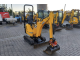 Миниэкскаватор JCB 8010 CTS (2022)