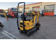 Миниэкскаватор JCB 8010 CTS (2022)