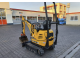 Миниэкскаватор JCB 8010 CTS (2022)