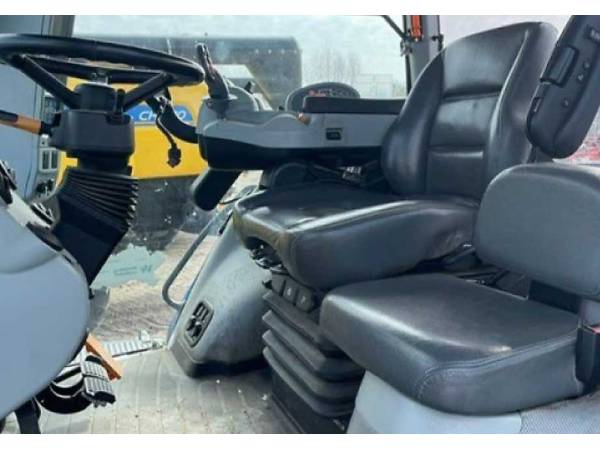 Трактор New Holland T8.410 (2018)