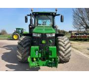 Трактор John Deere 8370R