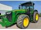 Трактор John Deere 8370R (2018)