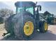 Трактор John Deere 8370R (2018)