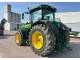 Трактор John Deere 8370R (2018)