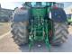 Трактор John Deere 8370R (2018)