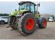 Трактор Claas Axion 850 (2011)