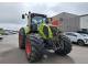 Трактор Claas Axion 850 (2011)