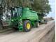 Комбайн John Deere 9660 WTS (2003)