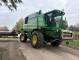 Комбайн John Deere 9660 WTS (2003)