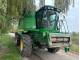 Комбайн John Deere 9660 WTS (2003)