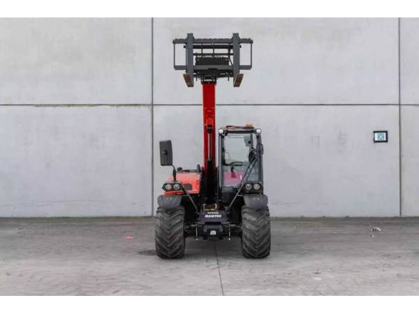 Навантажувач Manitou ULM 412 H (2023)