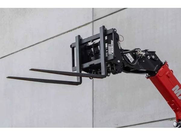 Навантажувач Manitou ULM 412 H (2023)