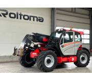 Навантажувач Manitou MLT1040-145 PS