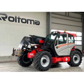 Навантажувач Manitou MLT1040-145 PS  (2019)