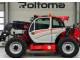 Навантажувач Manitou MLT1040-145 PS  (2019)