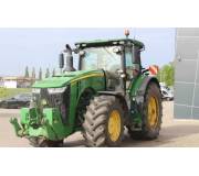 Трактор John Deere 8345R