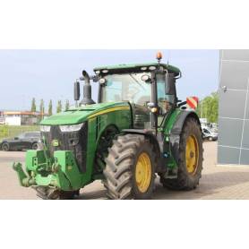 Трактор John Deere 8345R (2018)