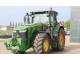 Трактор John Deere 8345R (2018)