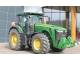 Трактор John Deere 8345R (2018)