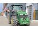 Трактор John Deere 8345R (2018)