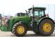 Трактор John Deere 8345R (2018)