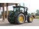 Трактор John Deere 8345R (2018)