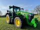 Трактор John Deere 8R 340 (2020)