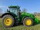 Трактор John Deere 8R 340 (2020)