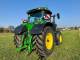 Трактор John Deere 8R 340 (2020)
