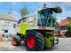 Комбайн Claas Jaguar 880 (1999)