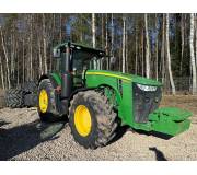 Трактор John Deere 8345 R