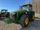 Трактор John Deere 8345 R (2016)
