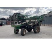 Самохідний обприскувач Chaviot 2000