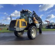 Самохідний обприскувач Caruelle Nympheos 4240