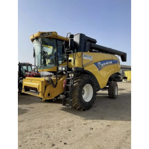 Комбайн New Holland CX6090 (2017)
