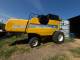 Комбайн New Holland CSX7080 (2008)